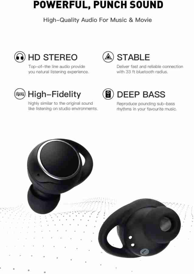 Sencer earphones sale