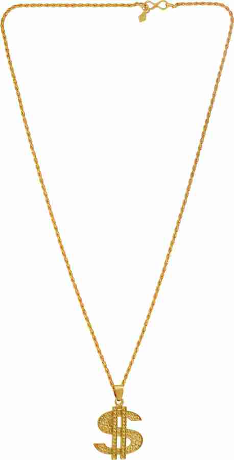 Dollar locket best sale
