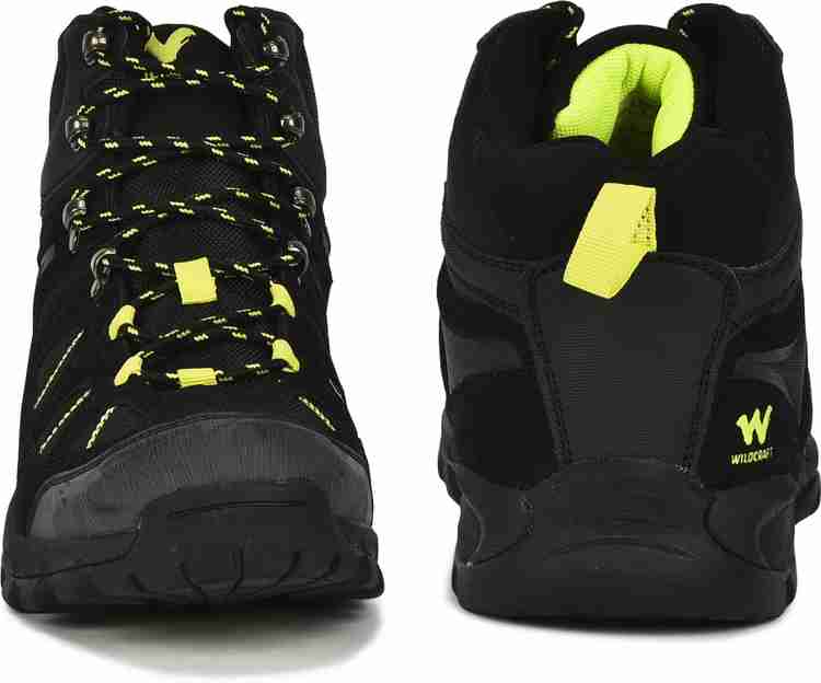Wildcraft shoes on sale flipkart