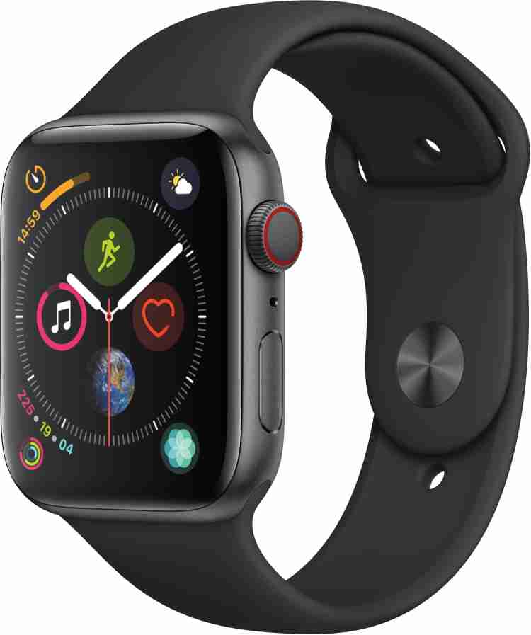 Apple watch rosa serie 4 hot sale