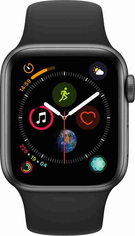 Apple smartwatch series 4 hot sale bands