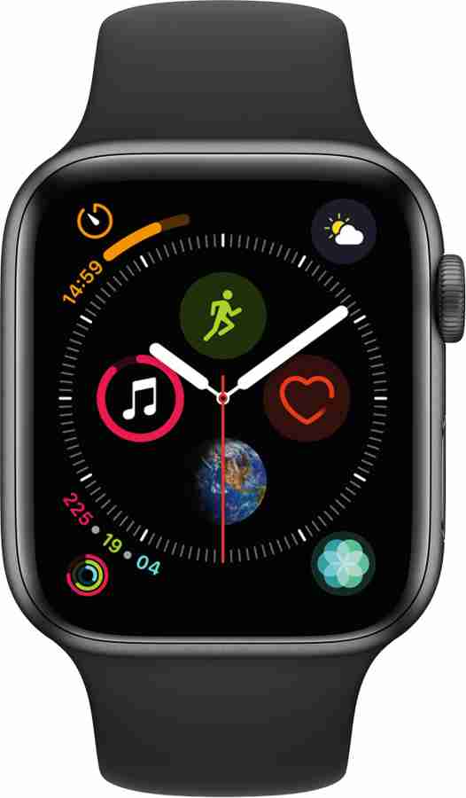 Apple watch argos s4 hot sale