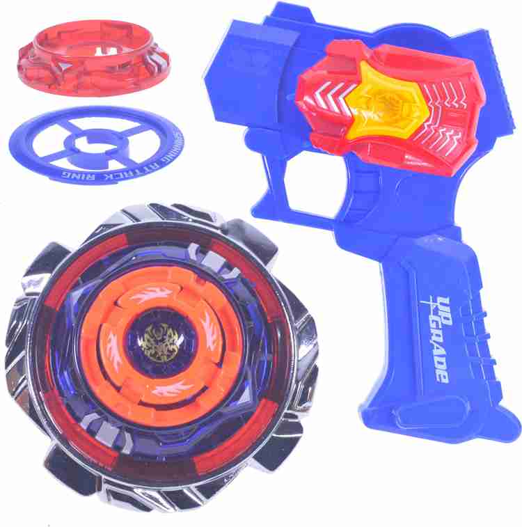 Blaze top toys asda