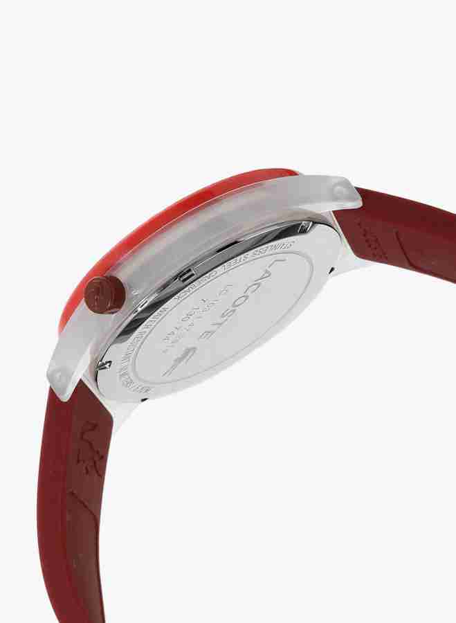 LACOSTE MOTION MOTION Analog Watch For Men Buy LACOSTE MOTION MOTION Analog Watch For Men 2010933 Online at Best Prices in India Flipkart