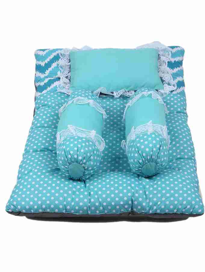 Bacati Cotton Baby Bed Sized Bedding Set Buy Bacati Cotton Baby Bed Sized Bedding Set Online at Best Price in India Flipkart