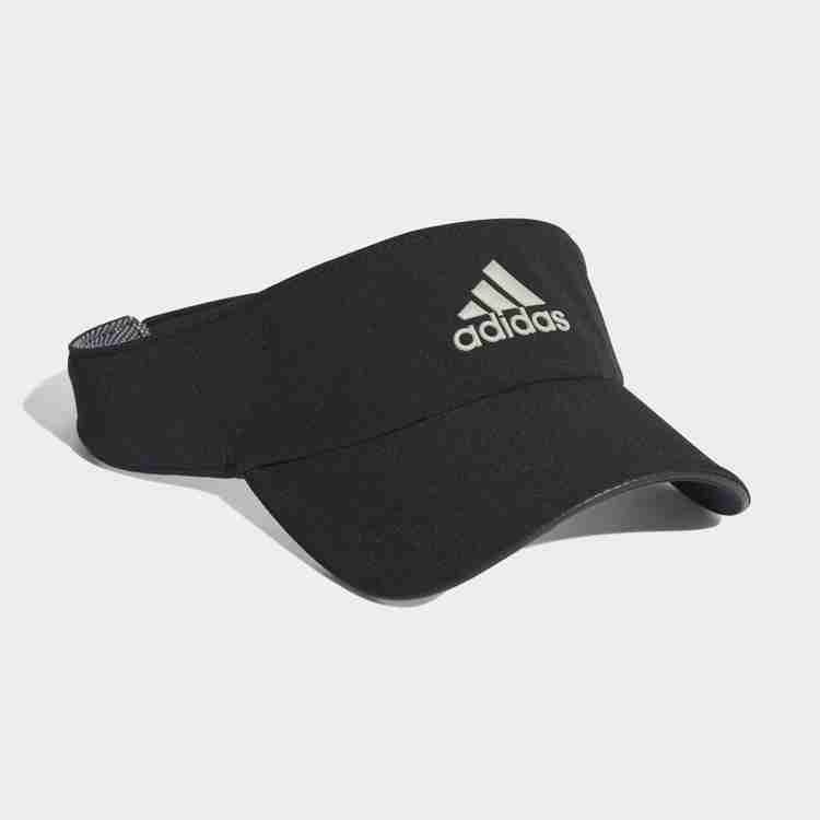 Adidas best sale visor cap