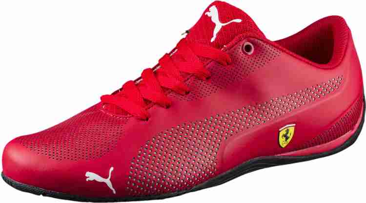 Puma drift cat 5 mens pink deals