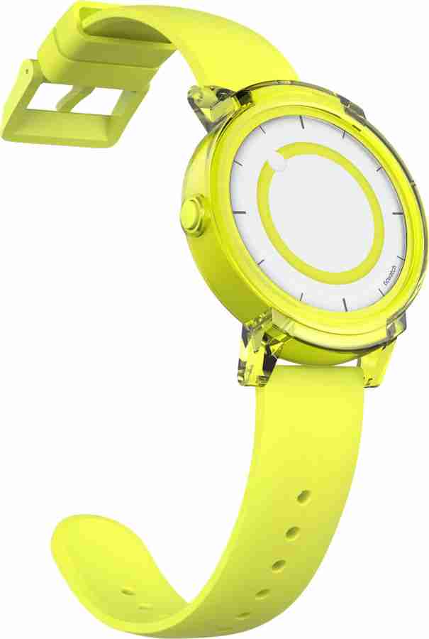 Ticwatch e sale express smartwatch