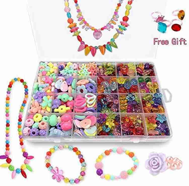 Kids new arrivals bead sets