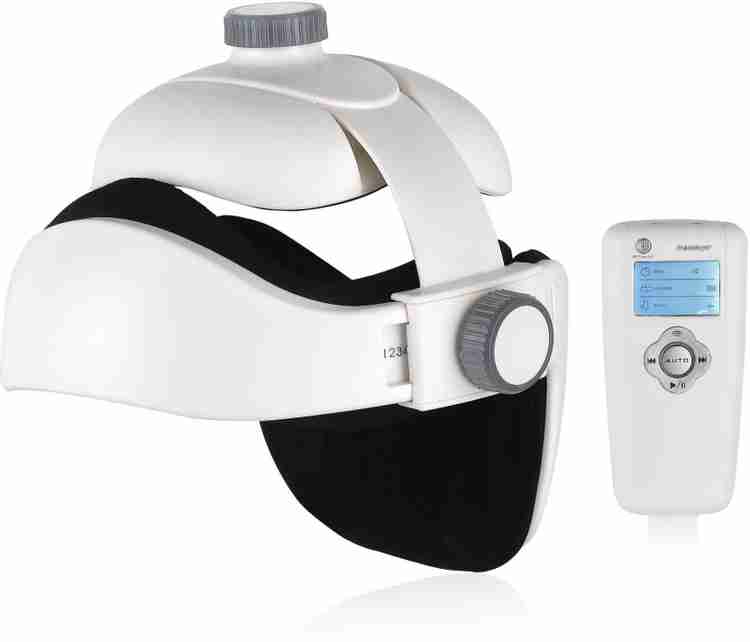 Robotouch head and eye massager new arrivals