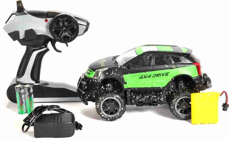 Mud car racing shop toy