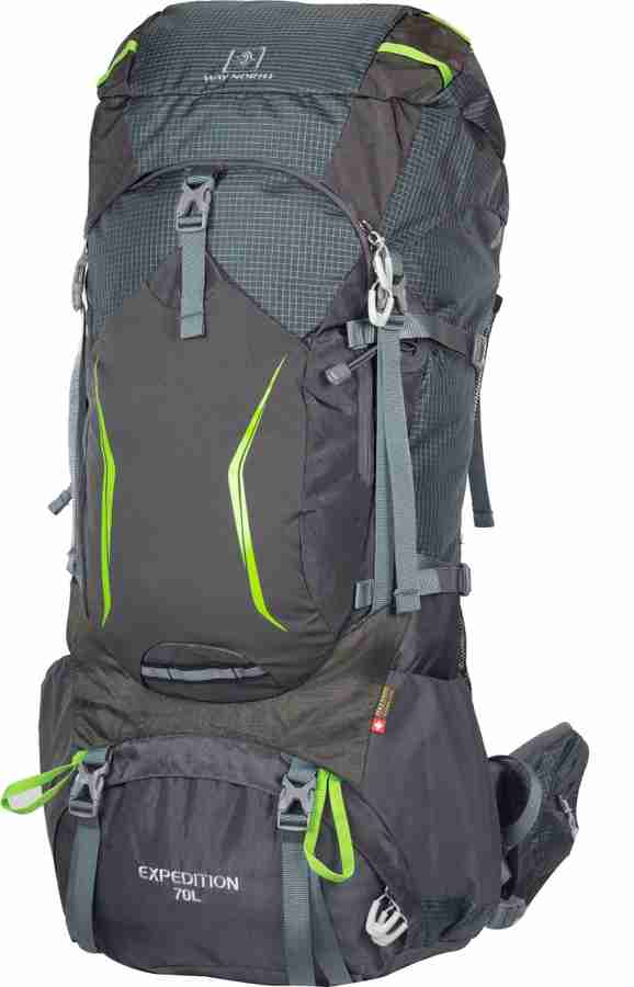 Waynorth backpack sales