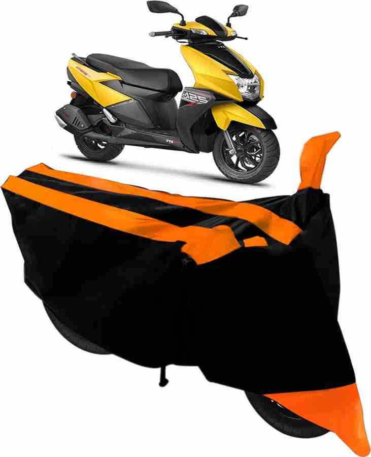 Two wheeler cover price top