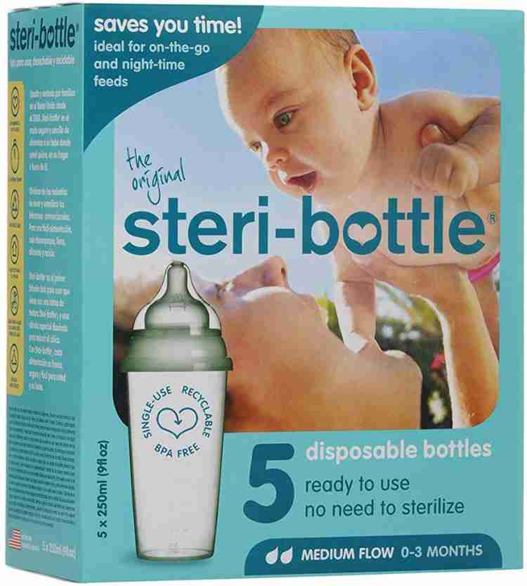 Steribottles hot sale