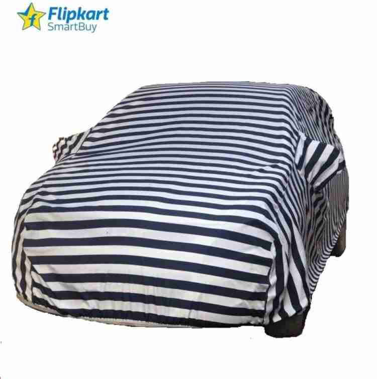 Flipkart SmartBuy Car Cover For Maruti Suzuki Omni (With Mirror Pockets)  Price in India - Buy Flipkart SmartBuy Car Cover For Maruti Suzuki Omni  (With Mirror Pockets) online at