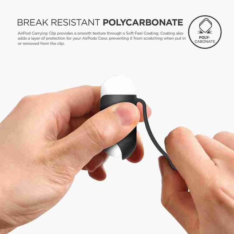 Airpods belt clip shop