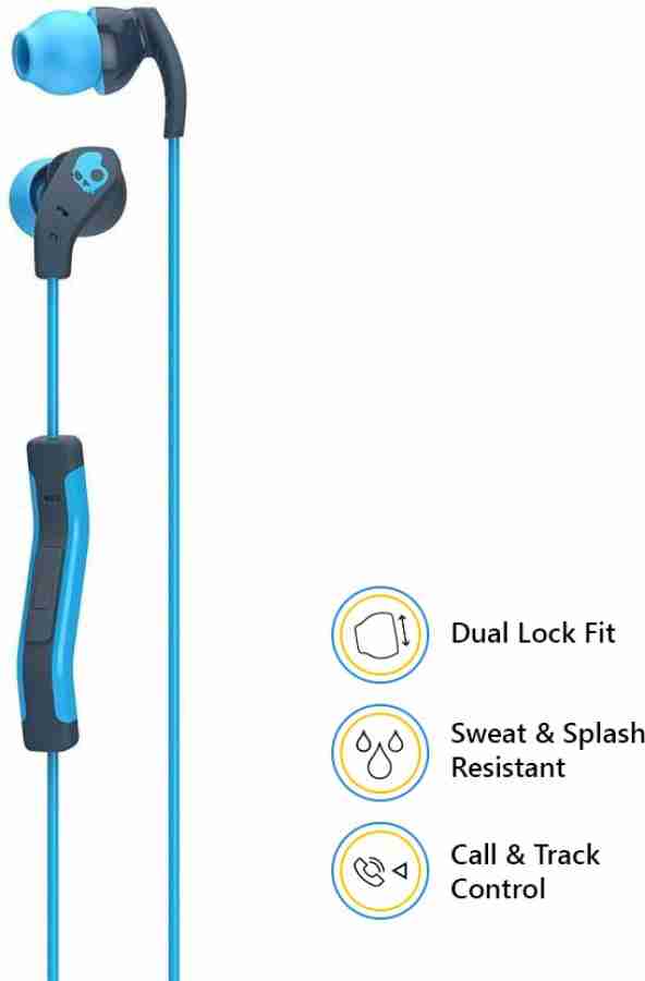 Skullcandy 2025 method wired