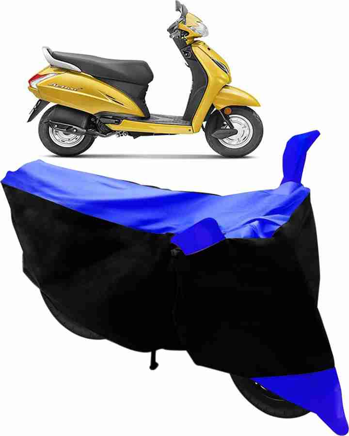 Honda activa cover flipkart discount