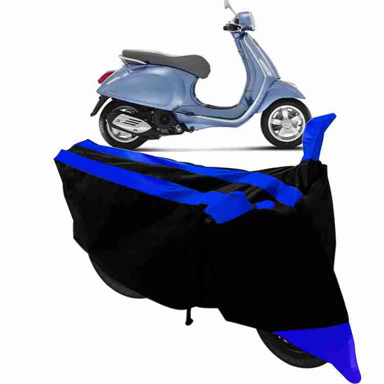 Flipkart SmartBuy Two Wheeler Cover for Universal For Bike Price