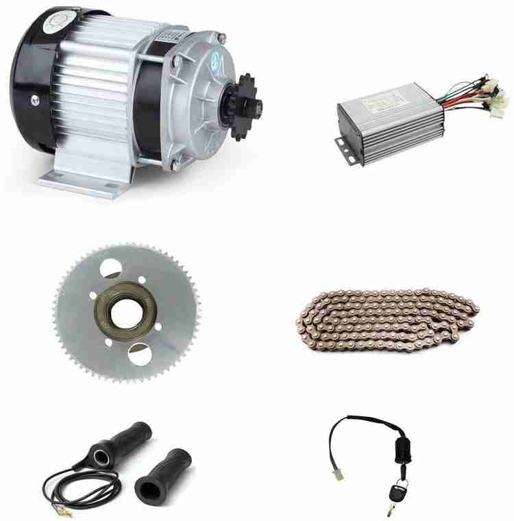 48v 750w sales bldc motor kit
