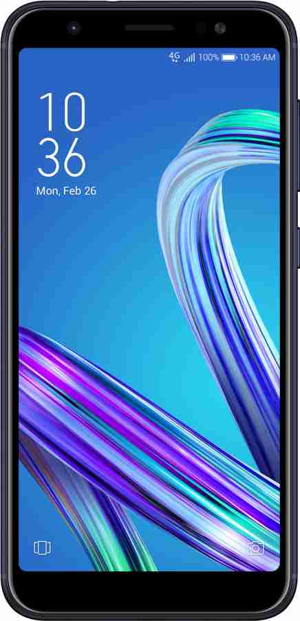 ASUS ZenFone Max M1 ( 32 GB Storage, 3 GB RAM ) Online at