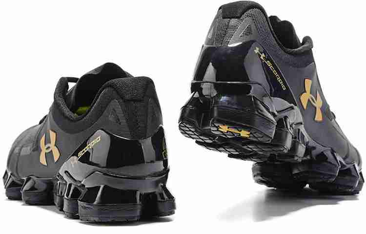 Scorpio online running shoes