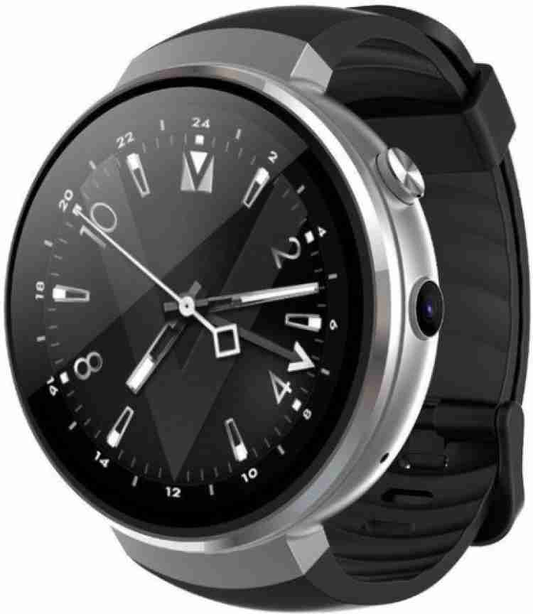 Buy lemfo Lem7 Smartwatch online at Flipkart