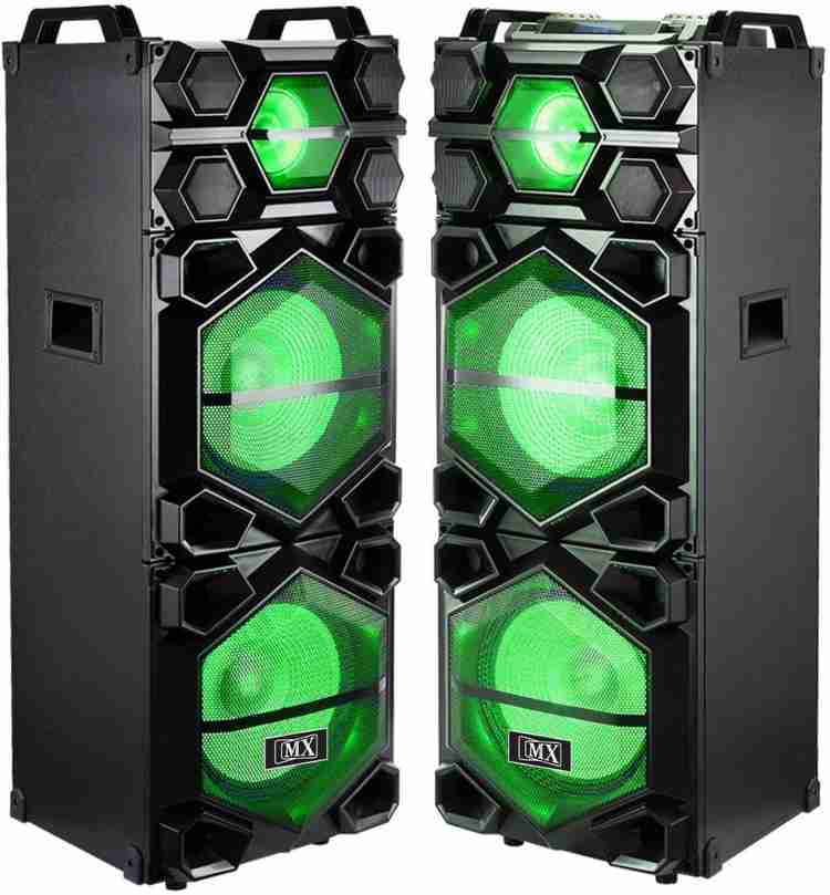 12 inch tower speakers sale