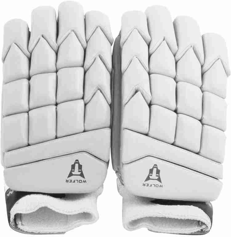 Wolfer batting gloves top