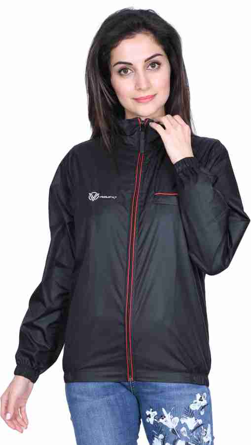 Versatyl jacket top