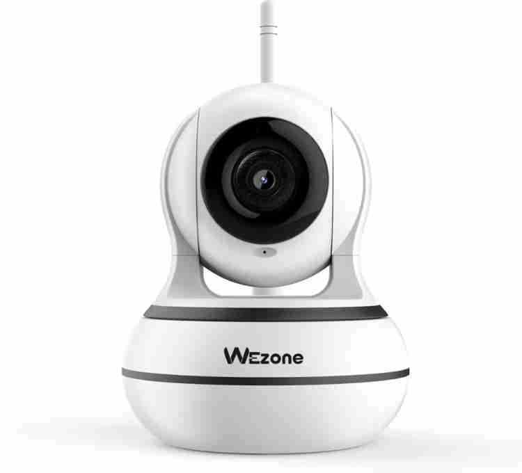 Wezone fashion wifi camera