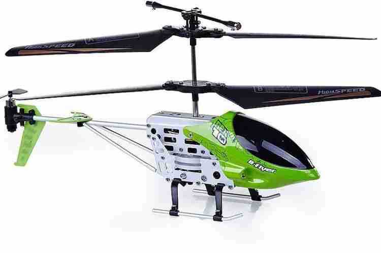 B flyer shop rc helicopter