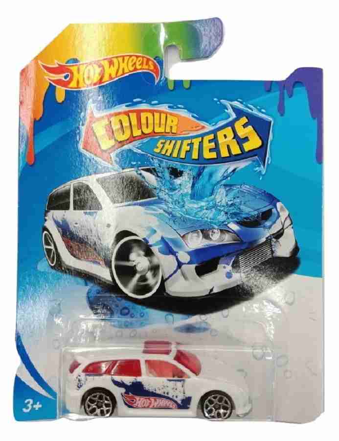 Hot wheels color new arrivals shifters audacious