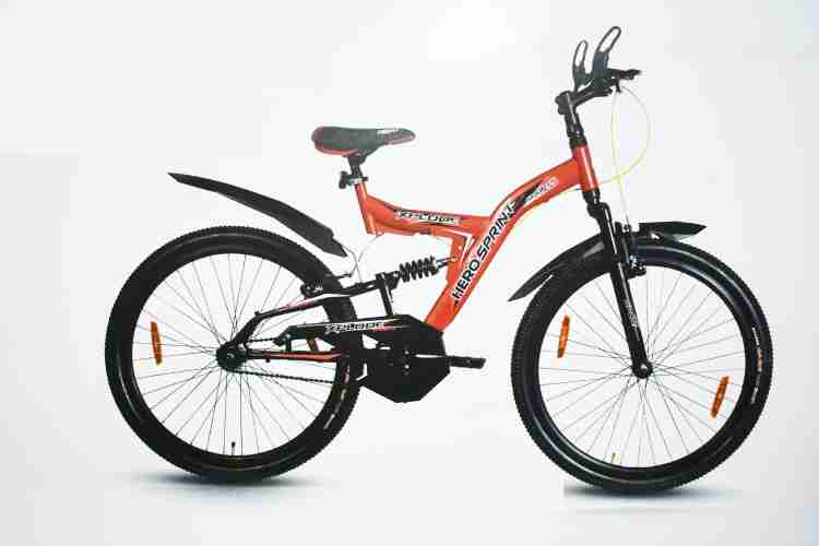 Hero sprint xplode cycle price sales