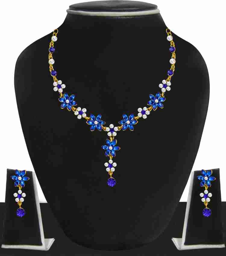 Flipkart deals zaveri pearls