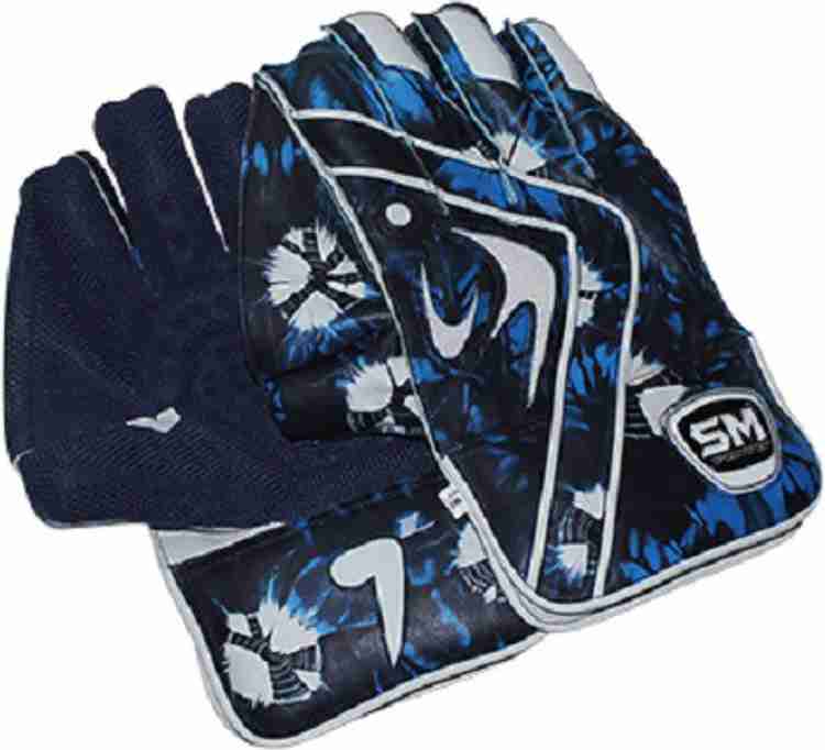 Sm wicket deals keeping gloves