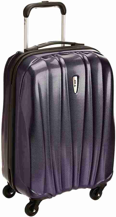 Vip trolley bags 21 inches top