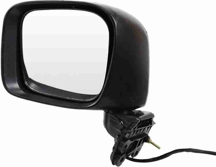 Zen estilo top rear view mirror