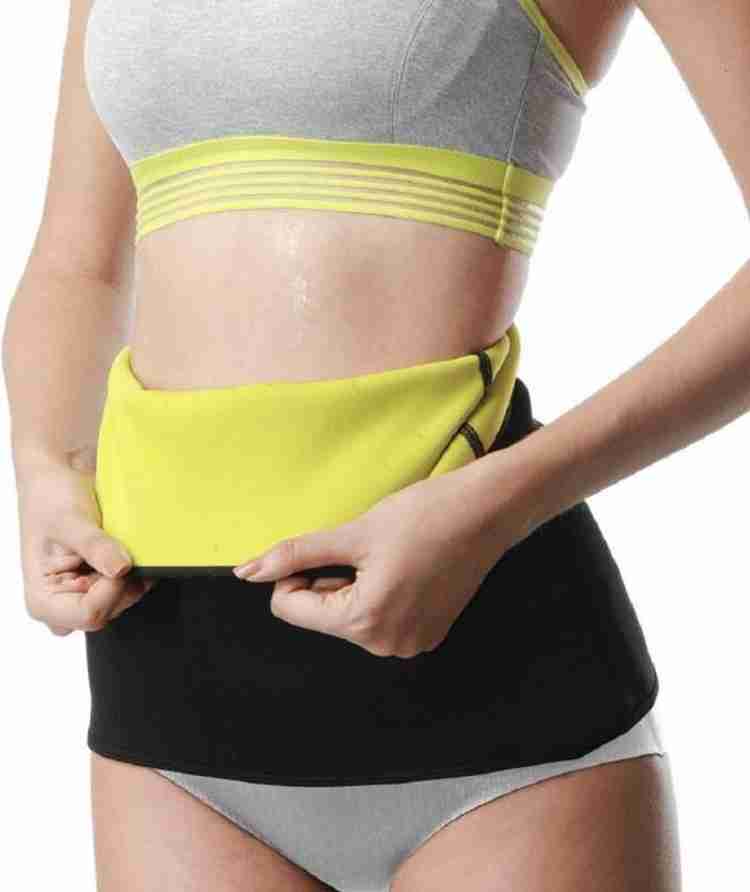 Sweat slim belt on flipkart discount