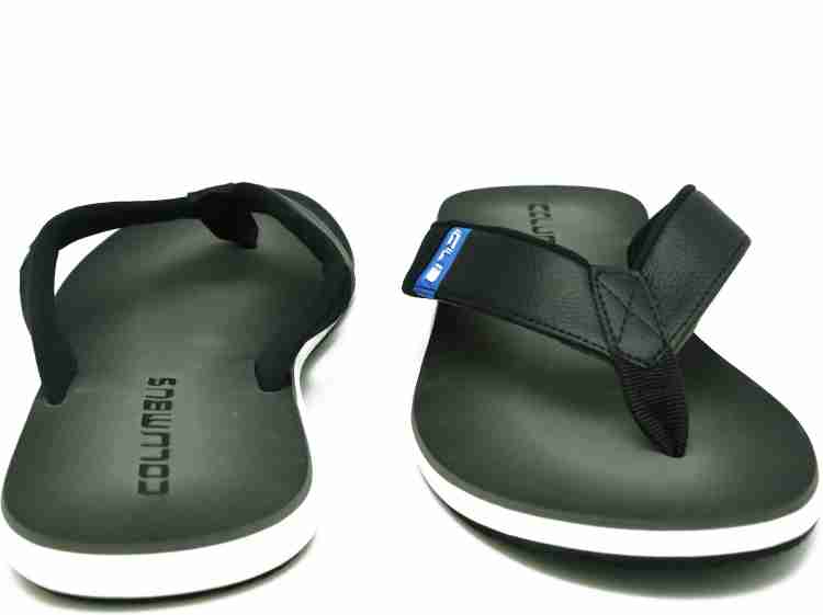 Columbus sale chappal price