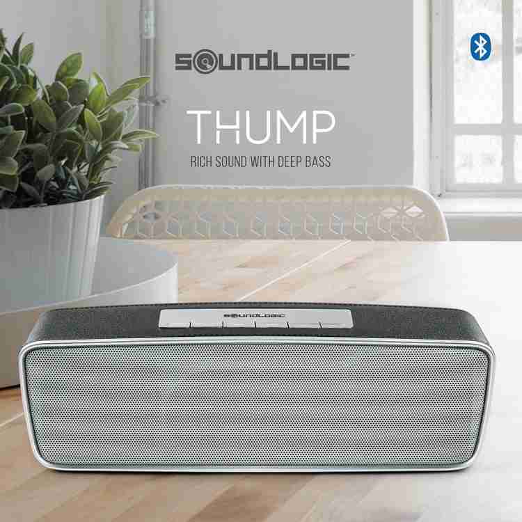 Soundlogic thump shop