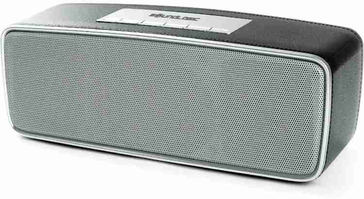 SoundLOGIC Thump 10 W Mobile Tablet Speaker