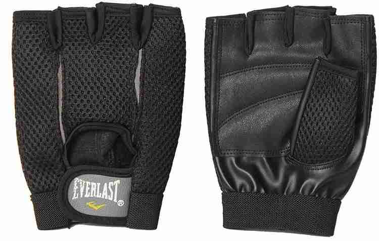 EVERLAST 1085 sm Gym Fitness Gloves Buy EVERLAST 1085 sm Gym