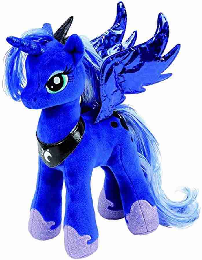 TY My Little Pony Princess Luna My Little Pony Plush Regular