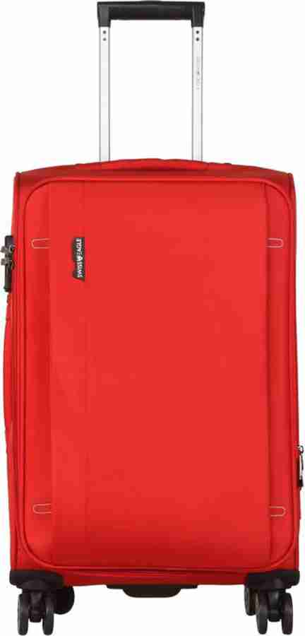 Eagle instalaron luggage