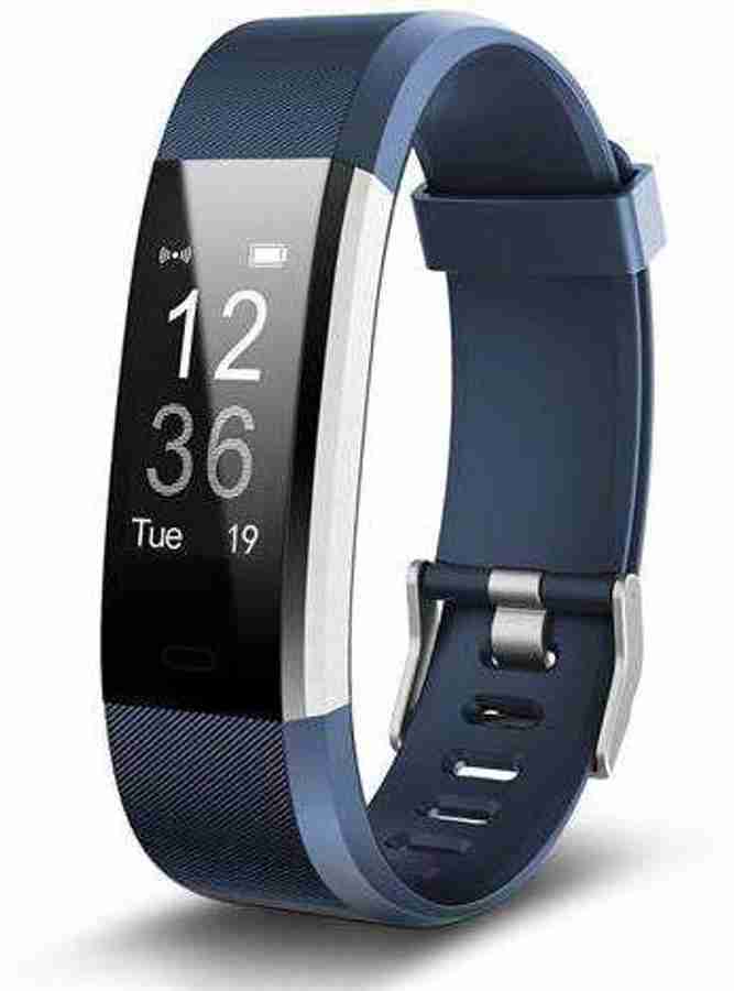 Smart bracelet yoho sports hot sale