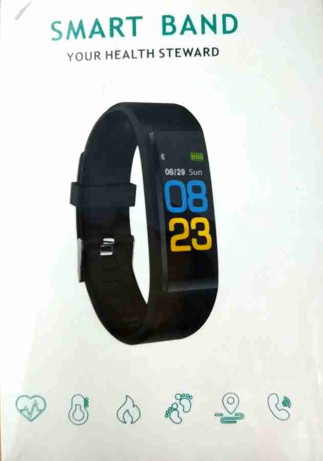 Yoho sports smart watch 2025
