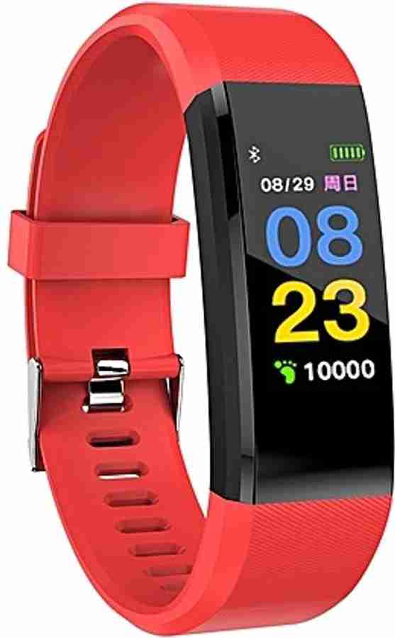 Yoho smart band top