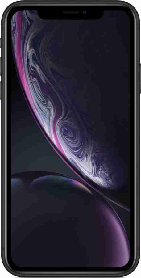 Apple iPhone XR ( 64 GB Storage, 0 GB RAM ) Online at Best Price On  Flipkart.com