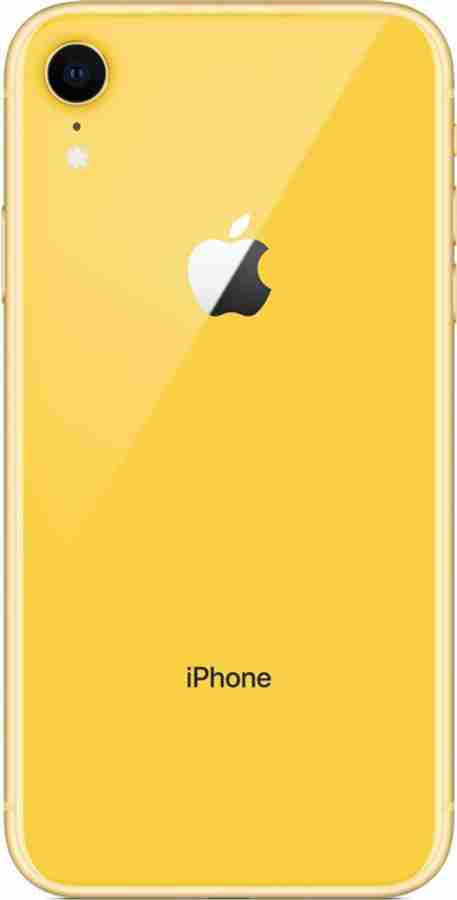 Apple iPhone XR ( 256 GB Storage, 0 GB RAM ) Online at Best Price 